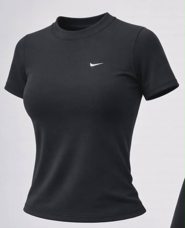 Camiseta Aura Fit