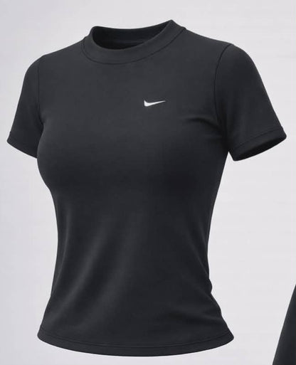 Camiseta Aura Fit