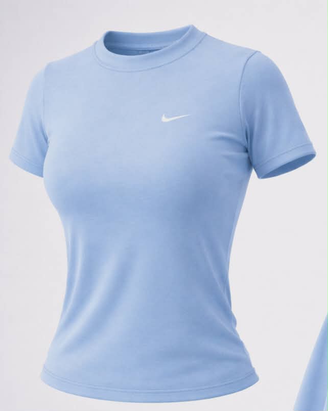 Camiseta Aura Fit