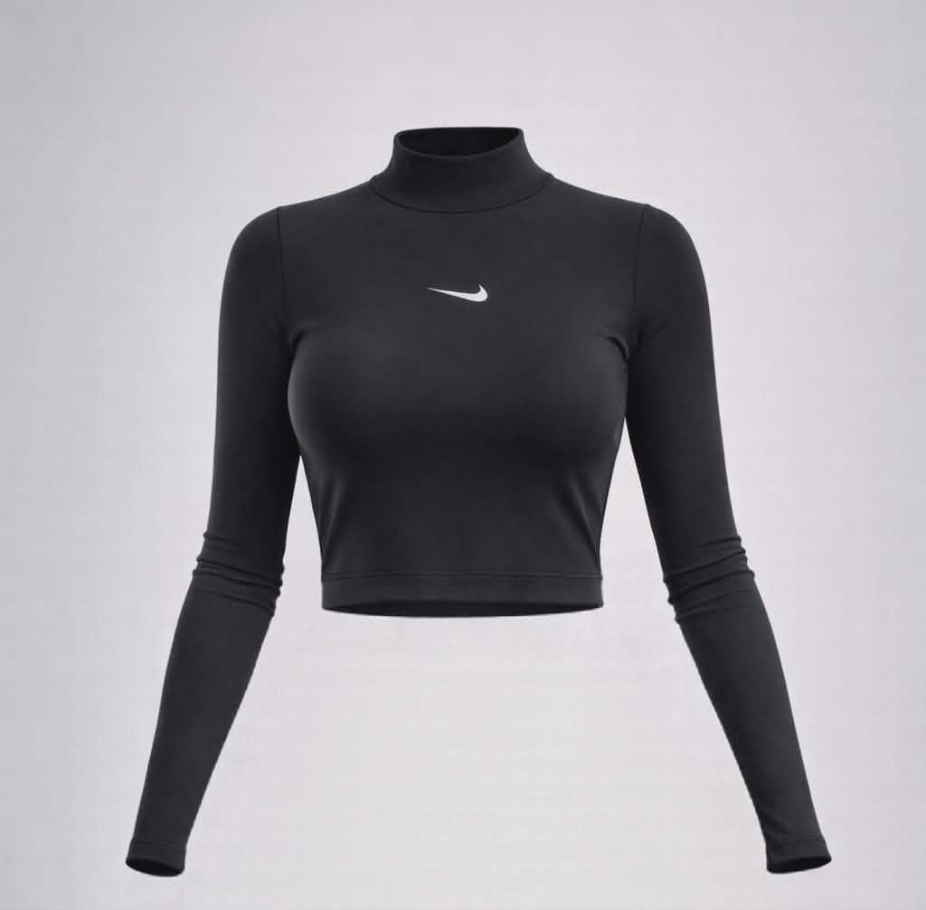 Lumina Motion / Buzo VelvetFlex Dama