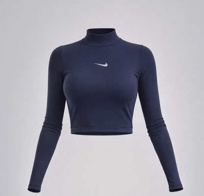 Lumina Motion / Buzo VelvetFlex Dama
