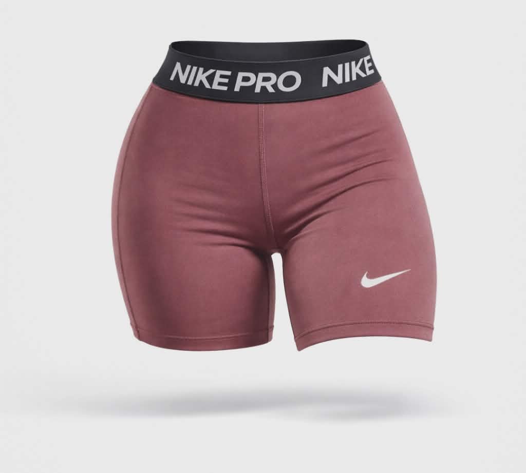 SHORTS NIKE PRO