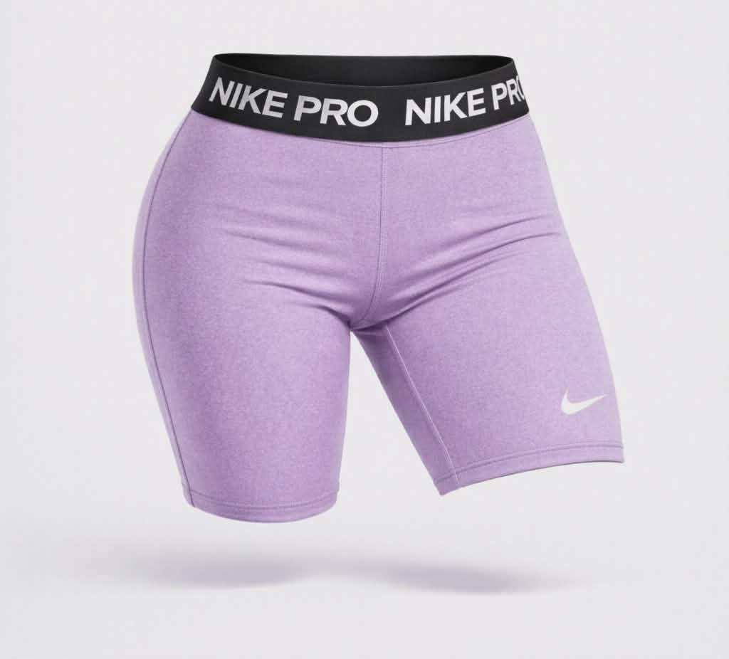 SHORTS NIKE PRO