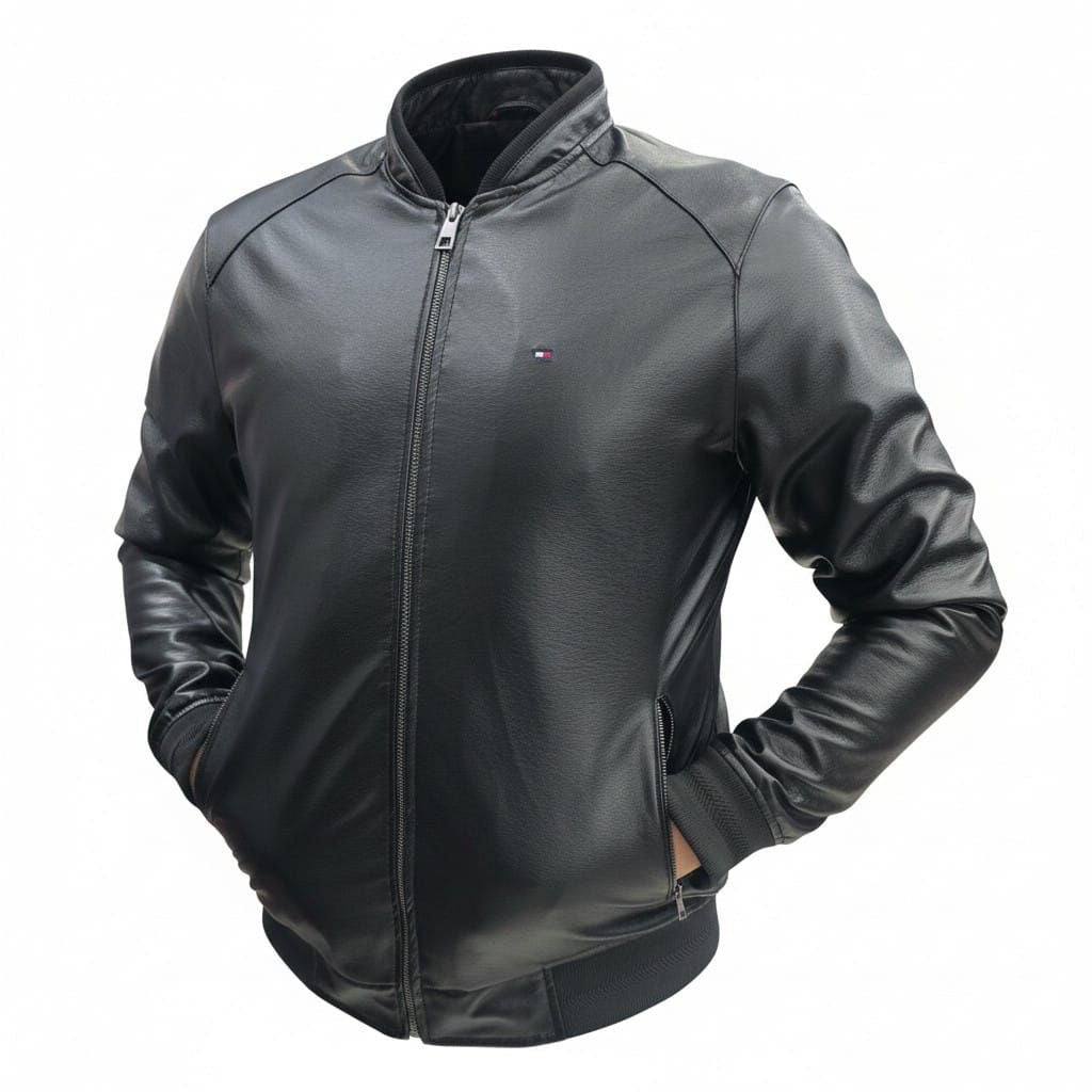 Chaqueta  Biker Edition