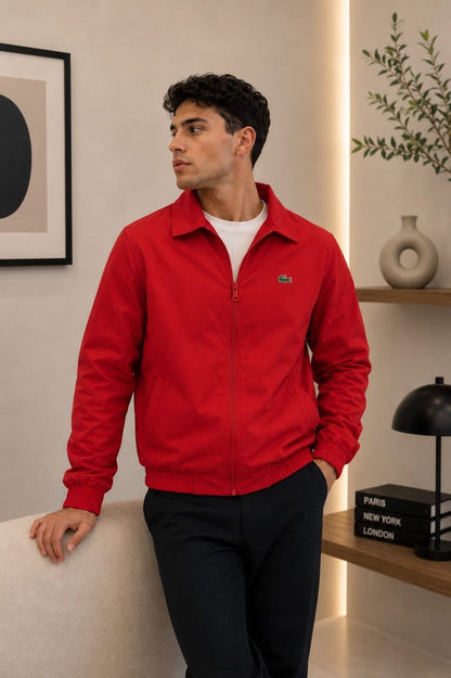 Chaqueta LACOSTE