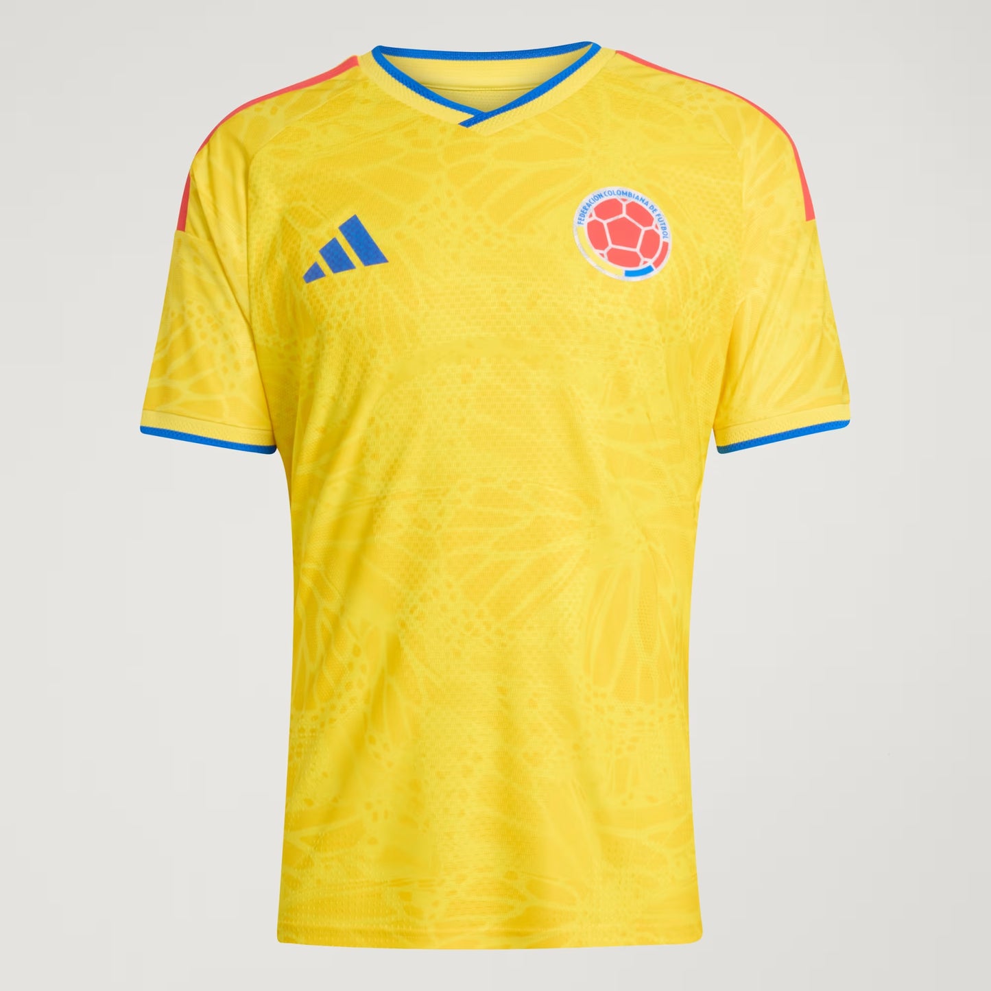Camiseta Adidas Colombia - Mundial 2026