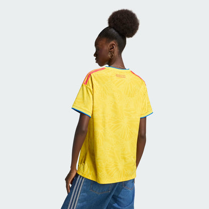 Camiseta Adidas Colombia - Mundial 2026