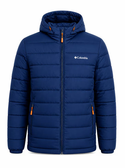 Chaqueta Columbia™ - Edición Termosellada