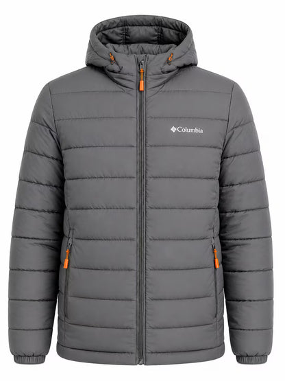 Chaqueta Columbia™ - Edición Termosellada