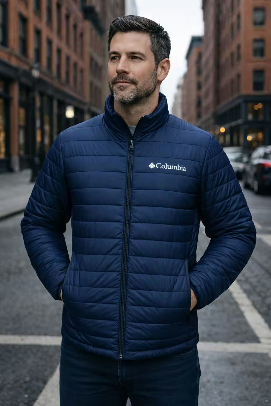 Chaqueta Columbia Legacy® Impermeable - Firme en cualquier clima