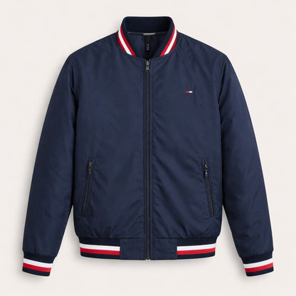 Chaqueta TH Belmont® - Presencia que se nota | chaqueta para hombre - vista 2