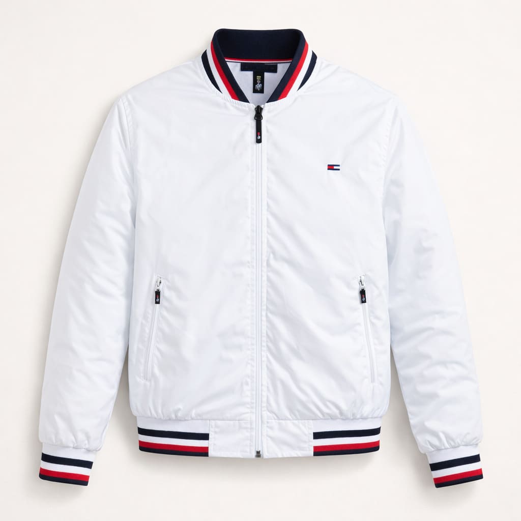 Chaqueta TH Belmont® - Presencia que se nota | chaqueta para hombre - vista 6