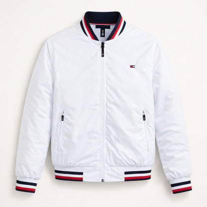 Chaqueta TH Belmont® - Presencia que se nota | chaqueta para hombre - vista 6