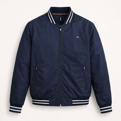 Chaqueta TH Belmont® - Presencia que se nota | chaqueta para hombre - vista 8