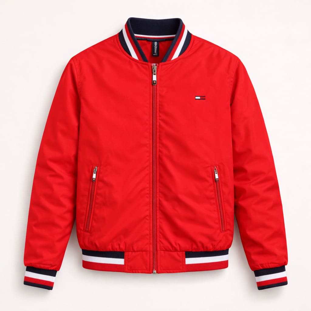 Chaqueta TH Belmont® - Presencia que se nota | chaqueta para hombre - vista 7