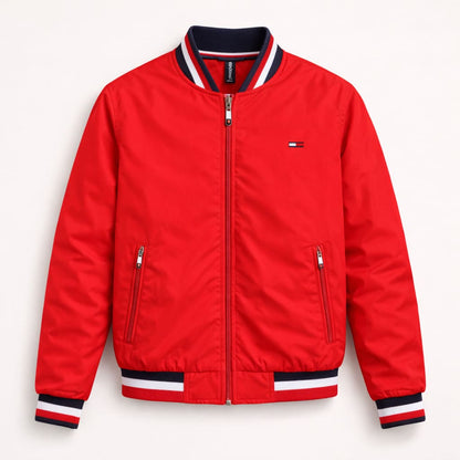Chaqueta TH Belmont® - Presencia que se nota | chaqueta para hombre - vista 7