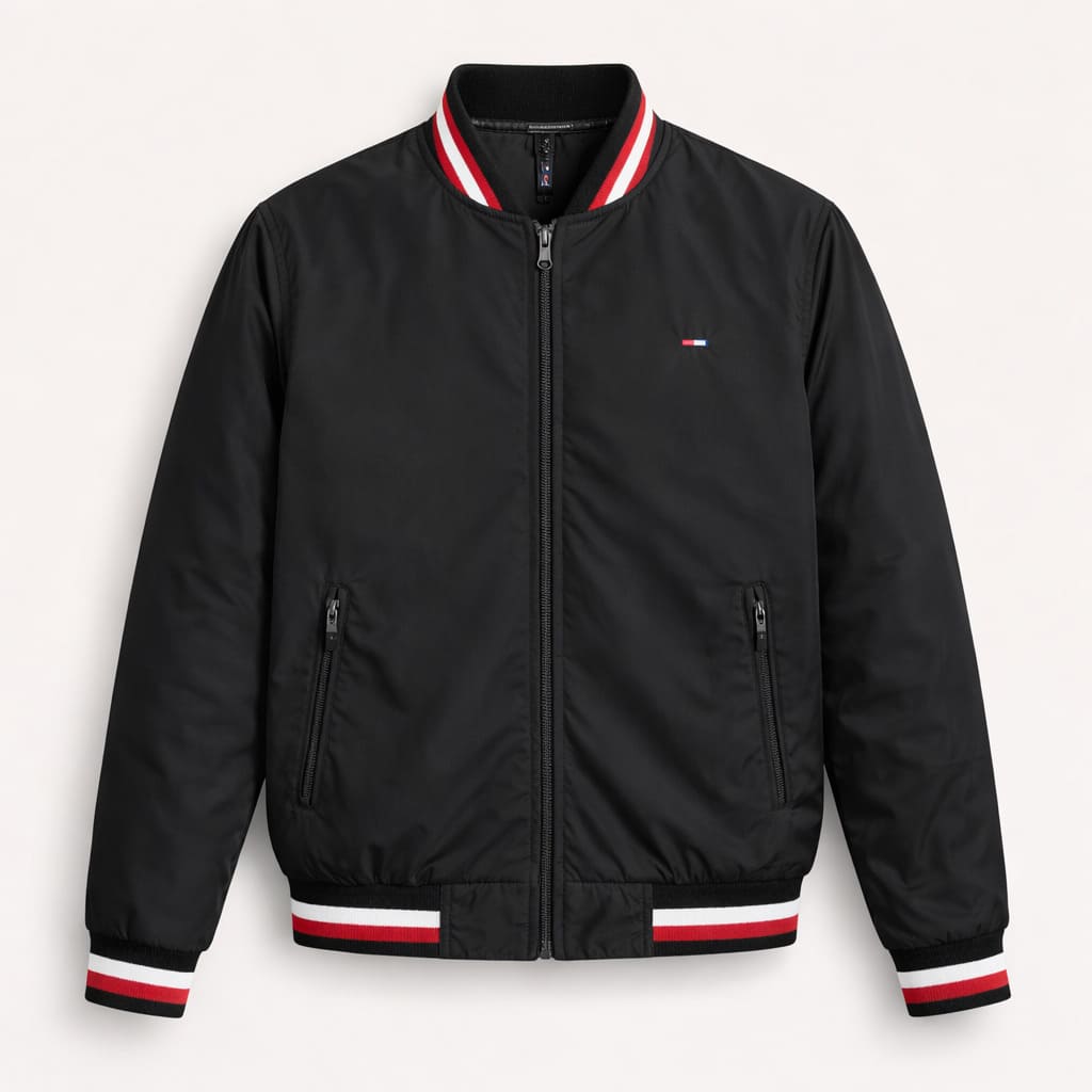 Chaqueta TH Belmont® - Presencia que se nota | chaqueta para hombre - vista 4