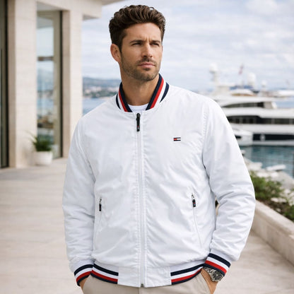 Chaqueta TH Belmont® - Presencia que se nota | chaqueta para hombre - vista 5