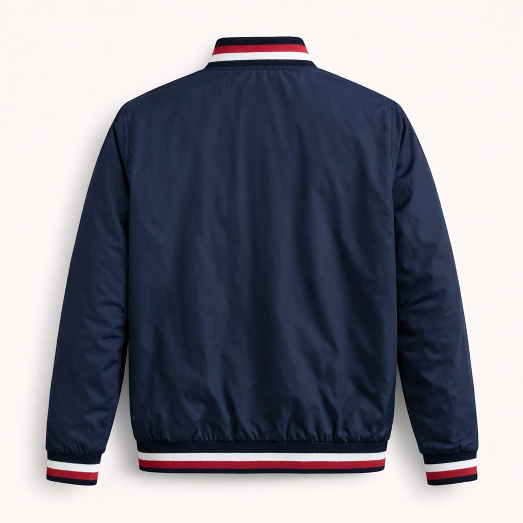 Chaqueta TH Belmont® - Presencia que se nota | chaqueta para hombre - vista 9