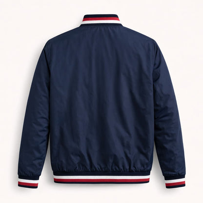 Chaqueta TH Belmont® - Presencia que se nota | chaqueta para hombre - vista 9