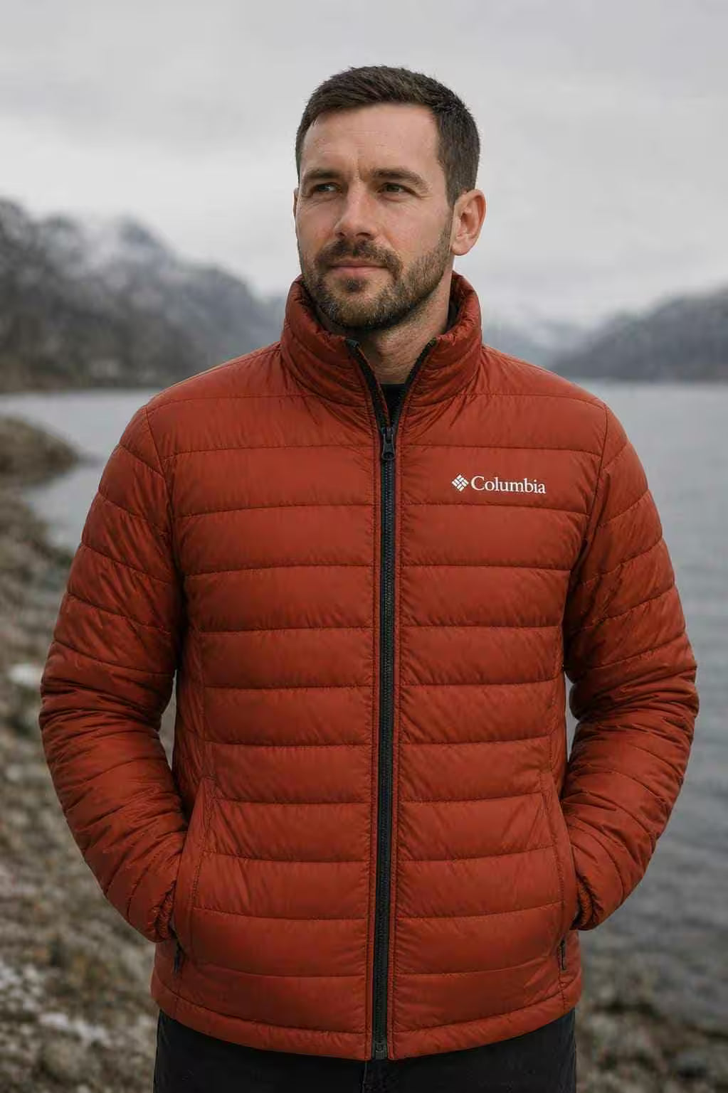 Chaqueta Columbia Legacy® Impermeable - Firme en cualquier clima
