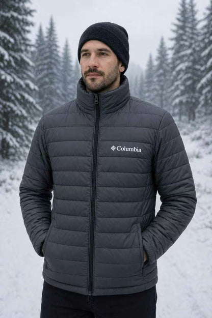 Chaqueta Columbia Legacy® Impermeable - Firme en cualquier clima