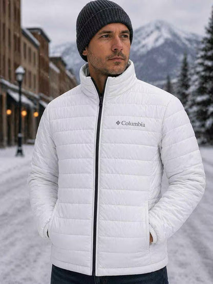 Chaqueta Columbia Legacy® Impermeable - Firme en cualquier clima
