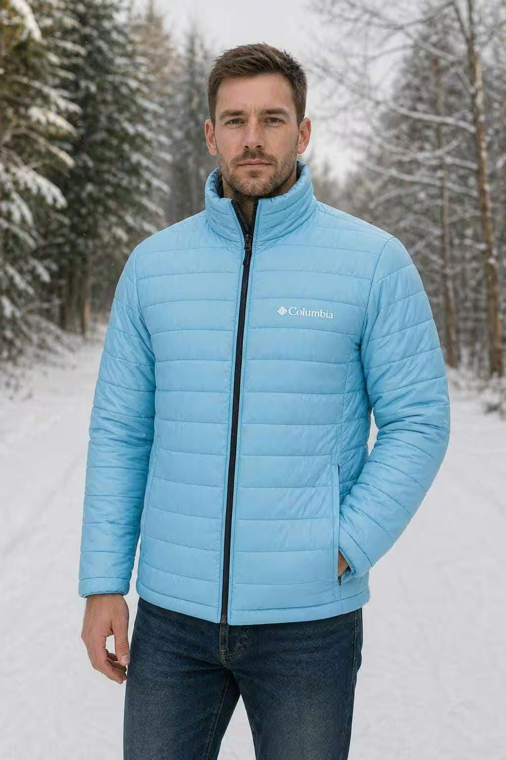 Chaqueta Columbia Legacy® Impermeable - Firme en cualquier clima