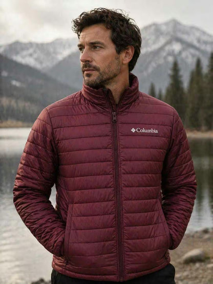 Chaqueta Columbia Legacy® Impermeable - Firme en cualquier clima