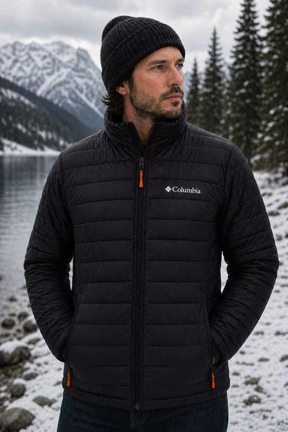 Chaqueta Columbia Legacy® Impermeable - Firme en cualquier clima