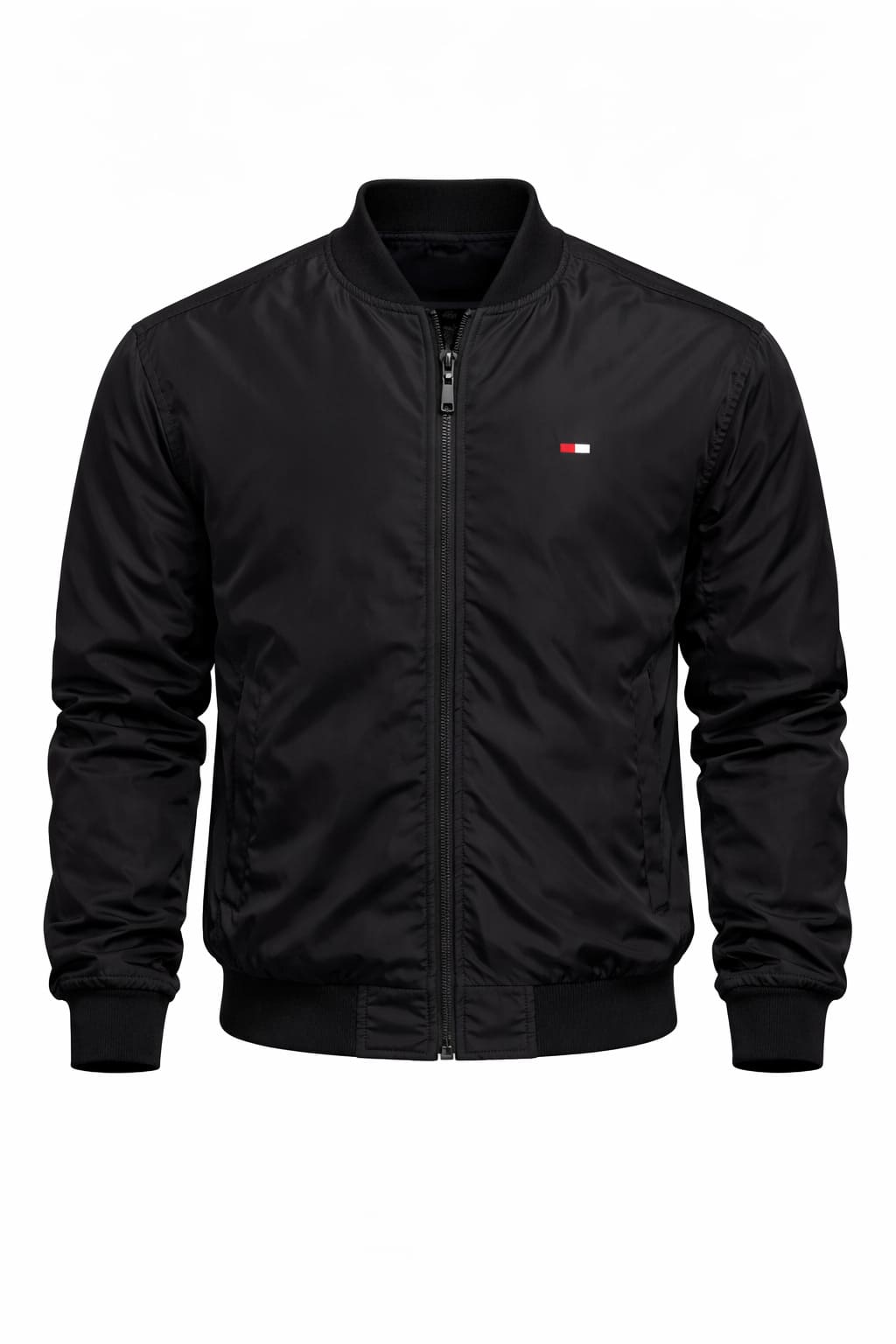 Chaqueta TH Stratford - Clásica, elegante y hecha para destacar | chaqueta impermeable para hombre - vista 6