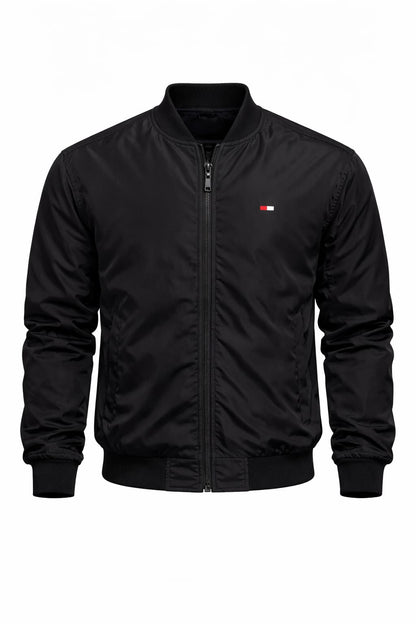 Chaqueta TH Stratford - Clásica, elegante y hecha para destacar | chaqueta impermeable para hombre - vista 6