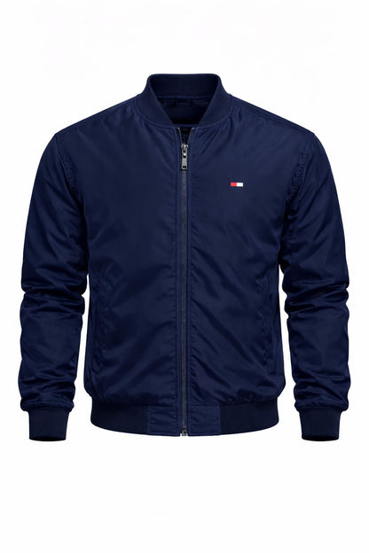 Chaqueta TH Stratford - Clásica, elegante y hecha para destacar | chaqueta impermeable para hombre - vista 7