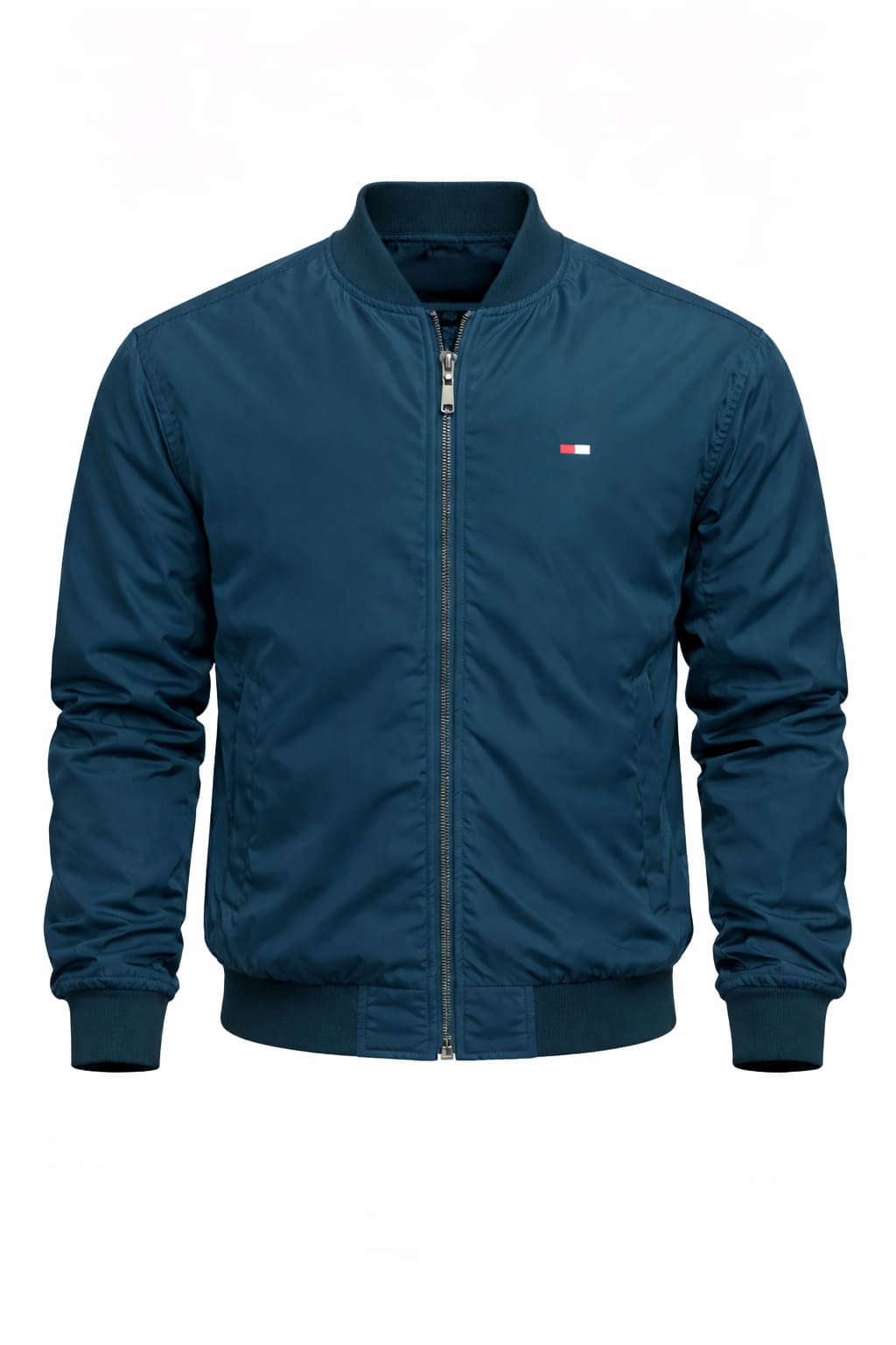 Chaqueta TH Stratford - Clásica, elegante y hecha para destacar | chaqueta impermeable para hombre - vista 8