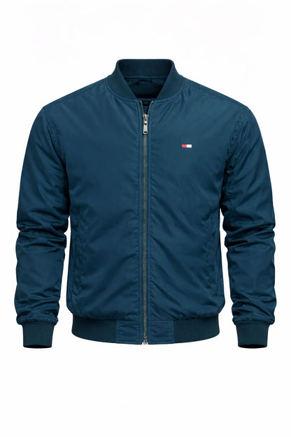 Chaqueta TH Stratford - Clásica, elegante y hecha para destacar | chaqueta impermeable para hombre - vista 8