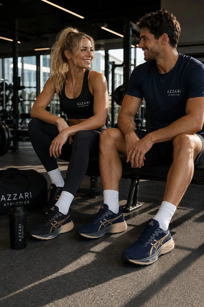 ASICS GlideRun™ - con tecnología FF BLAST+