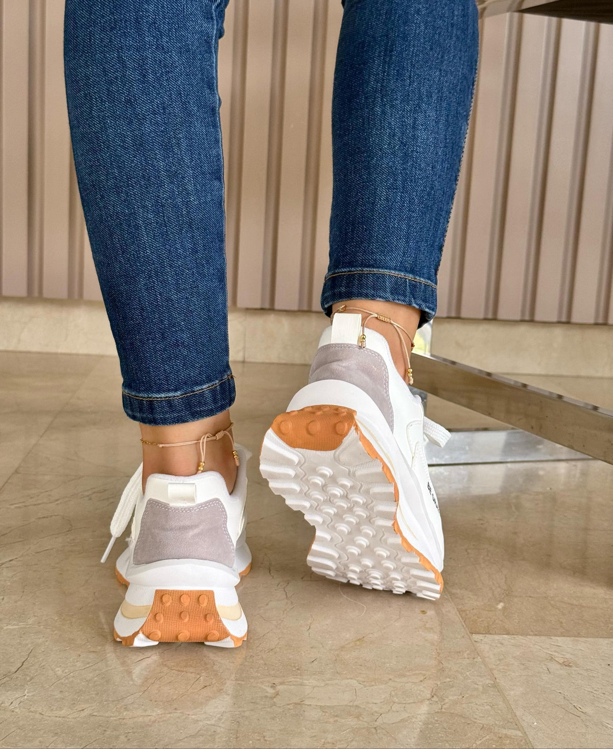 Tenis Lúmino® - Diseñado para elevar tu estilo todos los días
