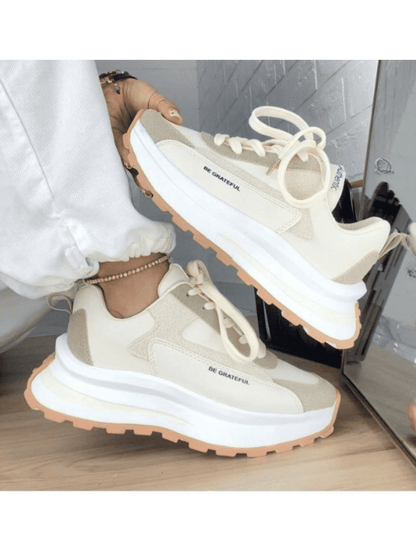 Tenis Lúmino® - Diseñado para elevar tu estilo todos los días
