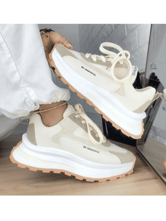 Tenis Lúmino® - Diseñado para elevar tu estilo todos los días