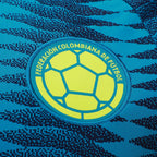 Camiseta Adidas Colombia Visitante