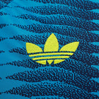 Camiseta Adidas Colombia Visitante