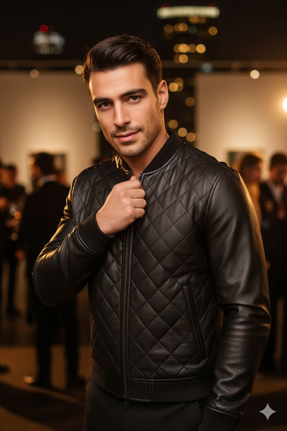 Chaqueta Cavalli® - La Prenda que Impone Respeto | chaqueta - vista 4