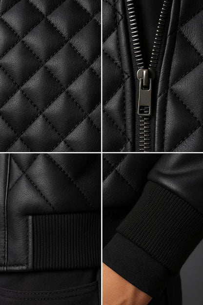 Chaqueta Cavalli® - La Prenda que Impone Respeto | chaqueta - vista 5