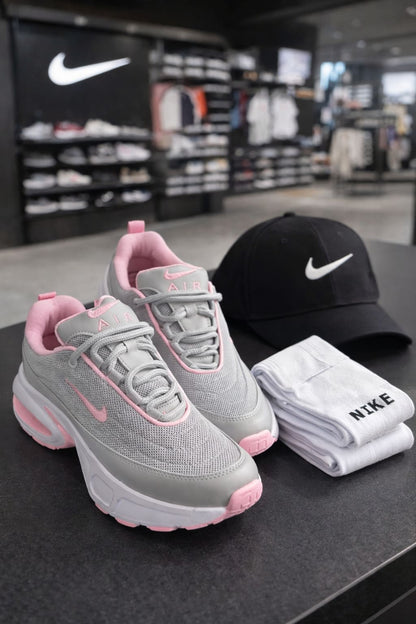 Tenis Essentials® - Todo lo esencial para tu rutina activa