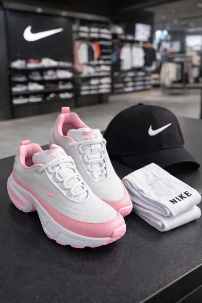 Tenis Essentials® - Todo lo esencial para tu rutina activa