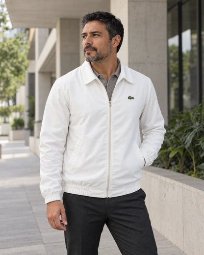 Chaqueta Lacoste Harrington