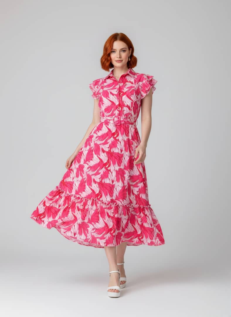 Vestido Eva