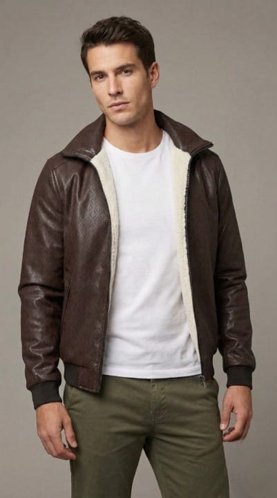 Chaqueta Columbian Explorer | chaqueta térmica para hombre - vista 3