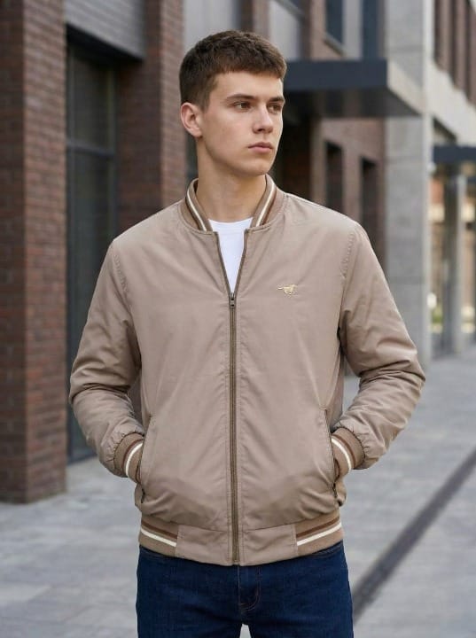 Chaqueta Horse | chaqueta para hombre - vista 4