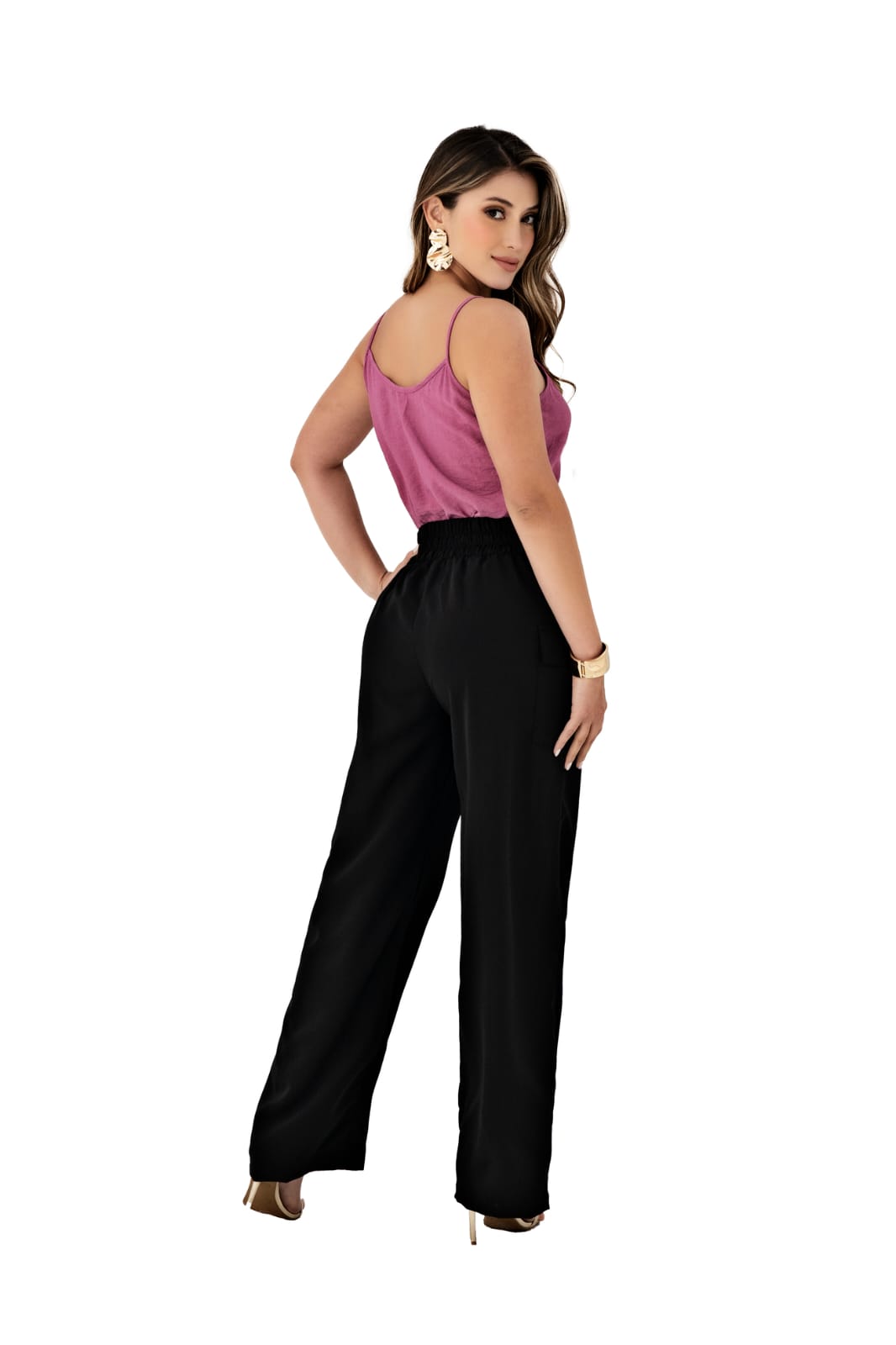 Blusa Renata